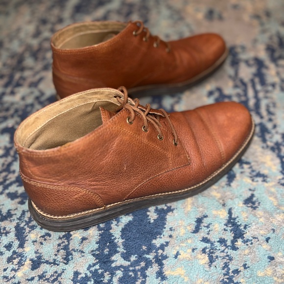 Cole Haan OriginalGrand Chukka Boot